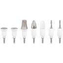 Medisana Elektriline manik&uuml;&uuml;ri/pedik&uuml;&uuml;ri komplekt MP815 85153, 230V, 50Hz, 2 kiirus, 1,5m kaabel, 7 tarvikut