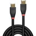 Lindy HDMI-HDMI kaabel 41072 15 m, 18 Gbit/s, 4K@60Hz, 2.0, kuldkontaktid, must