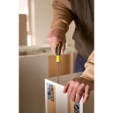 Skrūvgriezis PZ2 x 100mm, komforta rokturis, STHT0-60276, STANLEY