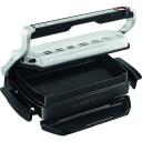 Tefal Elektrinis stalo grilis GC724D12, 2000 W, juodas/metalas, 4 temperatūros lygiai, 9 automatinės programos