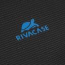 Rivacase рюкзак 8069BLACK, 43.9см, 1, 3, 680г, Монохромный, 2 боковых кармана
