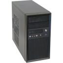 Chieftec Korpus CT-01B-OP, Mini Tower, 180mm, 425mm, 352mm, 1xUSB 3.0, 2xUSB 2.0, 1x2.5" bay, 3x3.5" bays