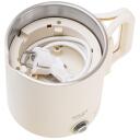 Adler elektriline veekeetja AD 1388b, 0.8 L, 650 W, beež, 220-240 V, 50-60 Hz, 360&deg; p&ouml;&ouml;ratav alus, indikaatorvalgus