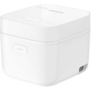 Multifunktsionaalne riisikeetja Multifunctional Rice Cooker EU 320–380 W 1.5 L 1 programm valge BHR9016EU Xiaomi