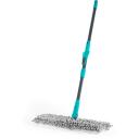 Beldray Lame mop LA00000044UFEU7, 10cm x 38cm x 139.2cm, mikrokiud, kahepoolsed, teleskoopk&auml;epide, Anti Bac