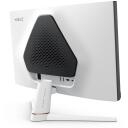 Benq MOBIUZ EX251 monitors, 62.2 cm, 1920 x 1080, 220 Hz, IPS, HDMI 2.0, USB centrmezgls 3.2, EPEAT, TUV, 10 W