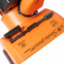 Benzininis sniego valymo mašina  DAST 8565 DAEWOO, 7ZS, 252cm³, 610mm, 520mm