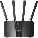 Asus WiFi 7 AiMesh i&scaron;plėčiamas mar&scaron;rutizatorius RT-BE59 90IG0AE0-MO9C00, 688/4320 Mbit/s, 5xRJ-45, Mesh palaikymas, MU-MIMO