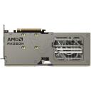 Sapphire Videokaart 11350-01-20G 16GB GDDR6, PCIe x16 5.0, 7680x4320, 3 ventilaatorit, AMD FreeSync