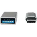 Logilink USB-C uz USB3.0 un Micro USB adapteris AU0040, 0.012kg, 0.023kg, USB 3.1 tipa C, USB 3.0, Micro USB 2.0