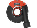 DUST GUARD FOR GRINDING 180MM YT-82995 YATO