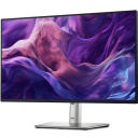 Monitorius 24&Prime; IPS 16 10 Full WUXGA P2425 1920&times;1200 100 Hz 8 ms 300 cd m&sup2; 1&times;HDMI Juodas 210 BMJD Dell