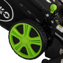 Iseliikuv bensiinimootoriga muruniiduk S511VHY-T6, 50,1 cm, 502562039