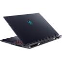 Acer Predator Helios Neo 18 AI PHN18-72-75PV, 18" IPS WQXGA 2560x1600, Intel Core Ultra 7 255HX, 1000 GB SSD, 32 GB DDR5