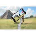 Hohem Gimbal iSteady XE iSXE, 8h, 2000mAh, 320&deg;, 280g, 55-90mm, 11mm, stovas, maitinimo laidas, saugojimo krep&scaron;ys