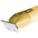 Adler Professionaalne trimmer AD 2836g, juhtmeta, 1 pikkuse samm, kuldne