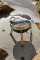 Grilis, anglinis BILLY BC-2231510000 BARBECOOK