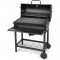 Grill 76x42cm FZG 1007 FIELDMANN