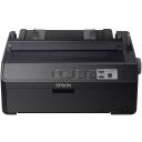 Epson LQ-590IIN printer C11CF39402A0, 550 char/sec, 24 pin, monokroomne, 101.6-254 mm