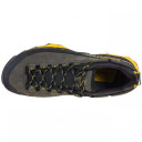 Apavi TX5 Low GTX, izmērs: 38, Carbon/Yellow, 8020647835393 LA SPORTIVA