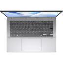 Asus Vivobook 14 s&uuml;learvuti M1407GA-LY012W, 14.0" WUXGA, 60Hz, 300nits, 16GB DDR5, 512GB SSD, 1080p kaamera, 42Wh aku