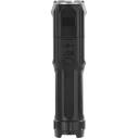 Emos перезаряжаемый фонарик P3214, 150 лм, 1200 мАч, 80 г, IP44, 4 режима, Micro USB, ударопрочный