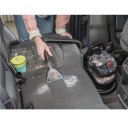 Kompaktiškas valytuvas su plovimo funkcija 400W lengvos konstrukcijos SpotClean C9 Select juodas sidabrinis X 3989N Bissell