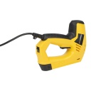 Kopējais skavotājs un naglotājs 45W, POWERPLUS, POWX13700, 20 šāvienu/min, 100 naglu un 100 skavu ietilpība