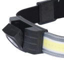 HEADLAMP 320LM, 5 MODES 88681 STHOR