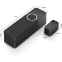 Philips Hue Kontakta sensors 8719514487284, 0.03kg, 0.11kg, Akumulators, Bezvadu, Iek&scaron;telpu, 12 ierīcēm