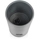 Tristar Взбиватель молока MK-2278, 0.3 L, 500 W, черный, функция вспенивания