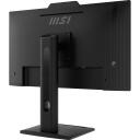 Msi LCD monitorius PRO MP272PMG 68.6cm 1920x1080 IPS 4ms 120Hz USB centras, reguliuojamas stovas, 2 garsiakalbiai, VESA