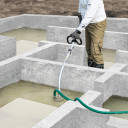 Ūdens sūknēšanas uzgalis PF400MP, DEAPF400MP MAKITA