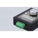 Fnirsi Multifunkcionālais signāla ģenerators SG-002, &plusmn;12 V, 0&ndash;24 mA, 4 ciparu LED displejs, 30 impulsi apgriezienā, atmiņa