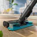 Philips belaidis dulkių siurblys XC7163/01, 2-in-1, 25.2 V, 0.6 L, 80 min, 3 filtracijos etapai, sausas ir drėgnas valymas