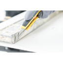 Bīdāms tape&scaron;u nazis FATMAX&reg; 25 mm, ātra asmens maiņa, FMHT10330-0, STANLEY