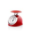 Eta K&ouml;&ouml;gikaal ETA577790030 Storio, 5kg, 25g, roostevaba terasest kauss, mehaaniline, punane