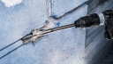 SDS plus spārnveida kalts 22x250 mm, Perforatora urbjiem, smalcinātājiem PRO SDS PLUS WINGED GOUGING CHISEL, 2608690007 BOSCH