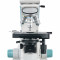 Trinokulārais mikroskops, 950T DARK, 40-1000x, 75431 LEVENHUK