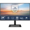 Philips | 24E1N1300AE/00 | 24 " | IPS | 16:9 | 100 Hz | 4 ms | 1920 x 1080 pixels | 250 cd/m&sup2; | HDMI ports quantity 1 | Black | Warranty 36 month(s)