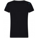 Krekls WINDY T-Shirt W, izmērs: M, Carbon, 8020647147335 LA SPORTIVA