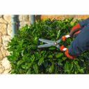 Dzīvžoga &scaron;ķēres, WOLF GARTEN, 73AHA009650, efektīva grie&scaron;ana un ergonomisks dizains