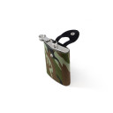 Kabatas kolba 'Klasika', nerūsējo&scaron;ais tērauds, 227 ml, R562149, Origin Outdoors