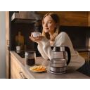 Eldom Kettle C420, 1.7L, 2200W, bevielis, automatinis i&scaron;jungimas, 360&deg; sukamoji bazė