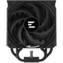 Zalman &Otilde;hujahuti CNPS13X Black, 240W, 810g, 120mm, 5 soojusjuhet, AM4, AM5, LGA 1150-1700, 1500rpm, 29.7dB