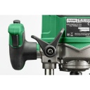 Bezvadu frēze HIKOKI M3612DAW2Z, 36 V, bezsuku motors, 50 mm iegriezuma dziļums, 11000-25000 apgr./min