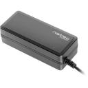 Natec Universaalne s&uuml;learvuti toiteadapter Torpedo Uni-70 NZU-0990, 65W, 100-240V, 50-60Hz, 8 otsikut