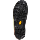 Apavi TRANGO TRK Leather Woman GTX, izmērs: 38.5, Carbon/Kale, 8020647006557 LA SPORTIVA
