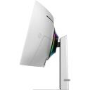 Samsung OLED monitor LS49DG934SUXEN 124,5 cm 5120 x 1440 Dual QHD 0