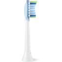 Philips Hambaharja pead HX9042/87 2 tk, Valge, Keskmise k&otilde;vadusega harjased, Vahetusperiood 3 kuud